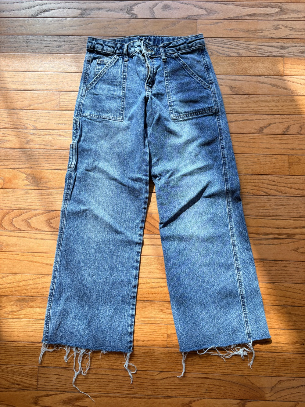 art class Straight Blue Denim Jeans